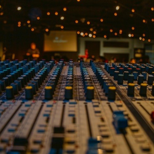 Live Sessions at Florida Electric Studios