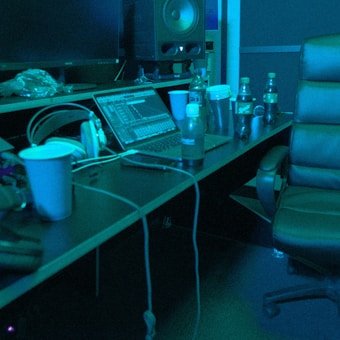 Technical Repair and Sales at Florida Electric Studios